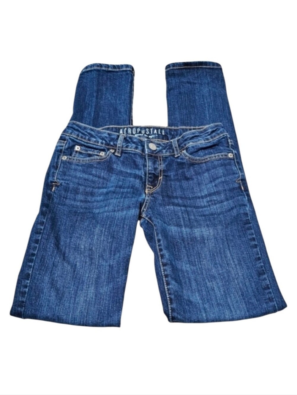 Women's Aeropostale Skinny Denim Jeans